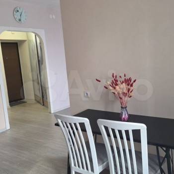 Сдается 1-комнатная квартира, 35 м²