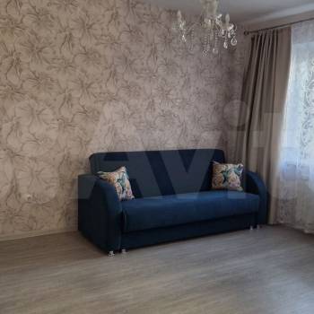 Сдается 1-комнатная квартира, 35 м²