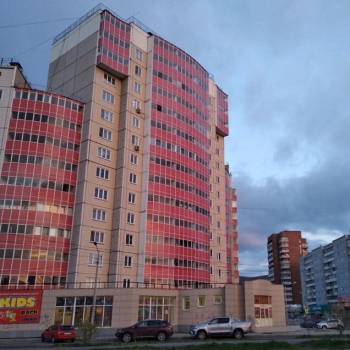Продается 3-х комнатная квартира, 72,5 м²