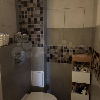 Продается 3-х комнатная квартира, 72,5 м²