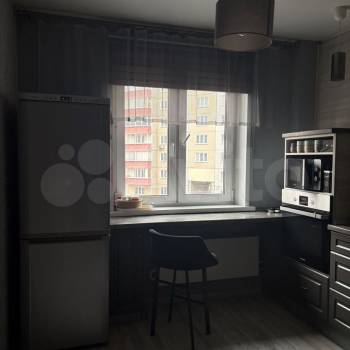 Продается 3-х комнатная квартира, 72,5 м²