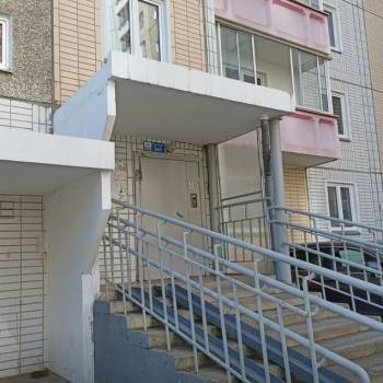 Продается 3-х комнатная квартира, 72,5 м²