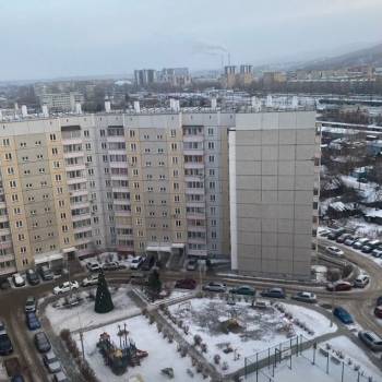 Продается 3-х комнатная квартира, 72,5 м²