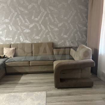 Продается 3-х комнатная квартира, 72,5 м²