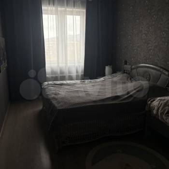 Продается 3-х комнатная квартира, 72,5 м²