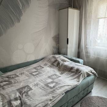 Продается 3-х комнатная квартира, 72,5 м²