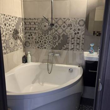 Продается 3-х комнатная квартира, 72,5 м²