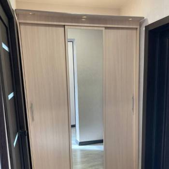 Продается 1-комнатная квартира, 34 м²