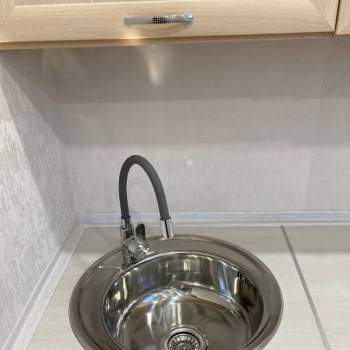 Продается 1-комнатная квартира, 34 м²