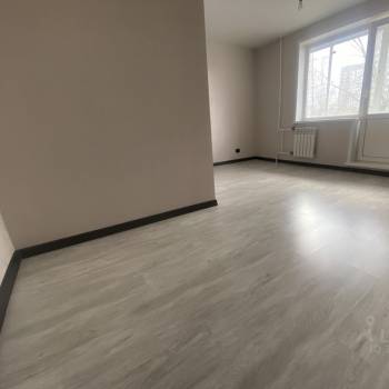 Продается 1-комнатная квартира, 34 м²