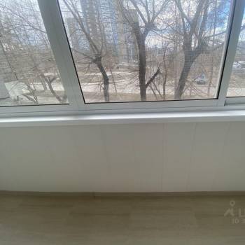 Продается 1-комнатная квартира, 34 м²