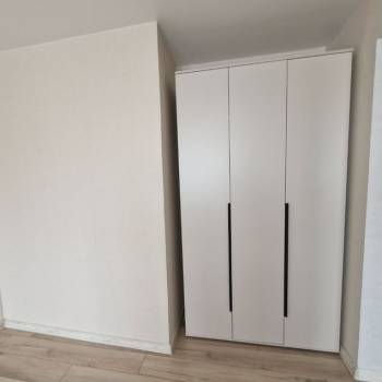 Продается 1-комнатная квартира, 30,3 м²