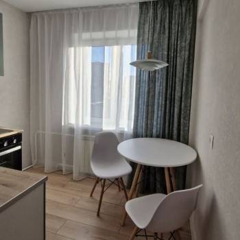 Продается 1-комнатная квартира, 30,3 м²