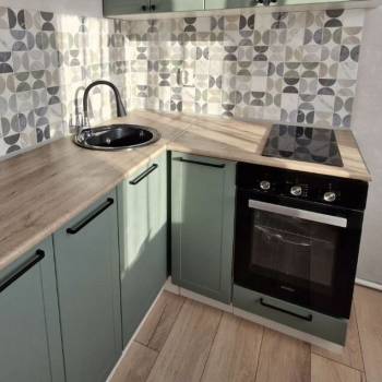 Продается 1-комнатная квартира, 30,3 м²