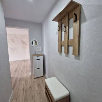 Продается 1-комнатная квартира, 30,3 м²