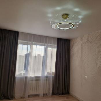 Продается 1-комнатная квартира, 30,3 м²