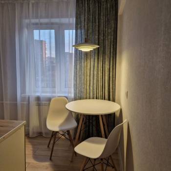 Продается 1-комнатная квартира, 30,3 м²