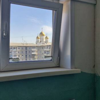 Продается 1-комнатная квартира, 30,3 м²