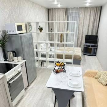 Сдается 1-комнатная квартира, 28 м²