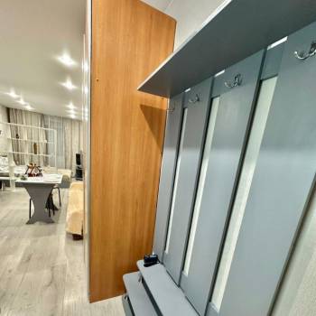 Сдается 1-комнатная квартира, 28 м²