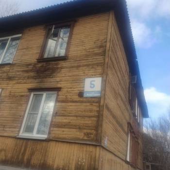 Продается 1-комнатная квартира, 31 м²