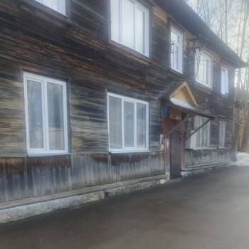 Продается 1-комнатная квартира, 31 м²