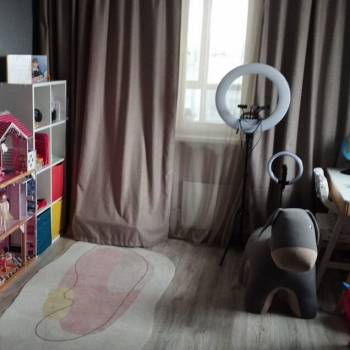 Сдается 2-х комнатная квартира, 68 м²