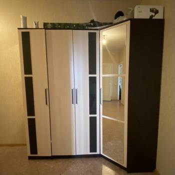 Продается 3-х комнатная квартира, 72,6 м²