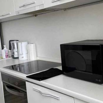 Сдается 1-комнатная квартира, 87 м²