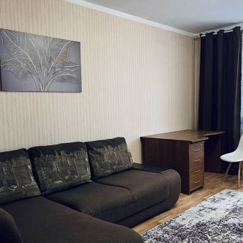 Сдается 1-комнатная квартира, 39,2 м²