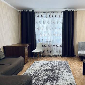 Сдается 1-комнатная квартира, 39,2 м²