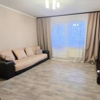 Сдается 1-комнатная квартира, 40 м²