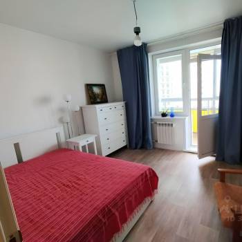 Сдается 2-х комнатная квартира, 45 м²