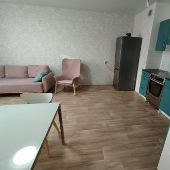 Сдается 2-х комнатная квартира, 45 м²