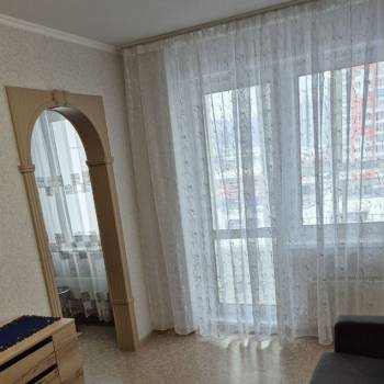 Сдается 1-комнатная квартира, 30 м²