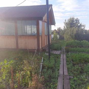 Продается Дом, 40 м²