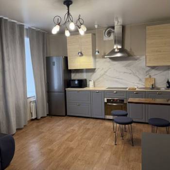 Сдается 2-х комнатная квартира, 47,4 м²