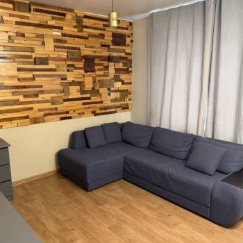 Сдается 2-х комнатная квартира, 47,4 м²