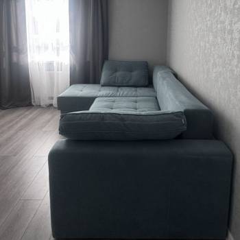 Сдается 1-комнатная квартира, 37,1 м²
