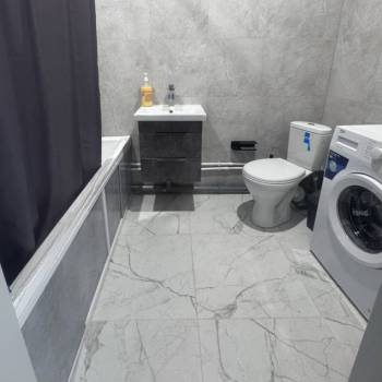Сдается 1-комнатная квартира, 37,1 м²