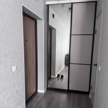 Сдается 1-комнатная квартира, 37,1 м²