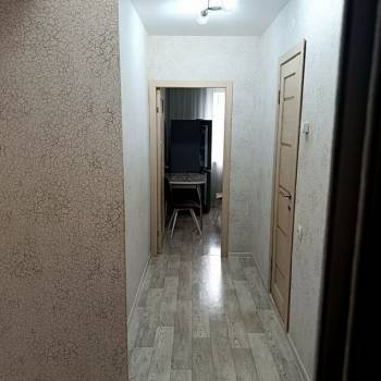 Сдается 1-комнатная квартира, 43,7 м²
