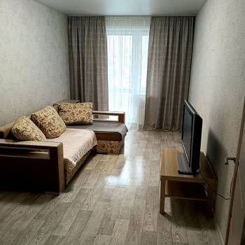 Сдается 1-комнатная квартира, 43,7 м²