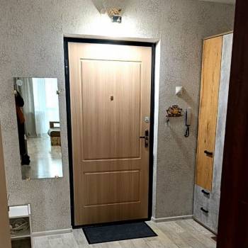 Сдается 1-комнатная квартира, 43,7 м²