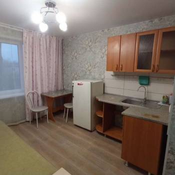 Сдается 1-комнатная квартира, 18 м²