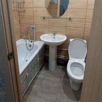 Сдается 1-комнатная квартира, 18 м²