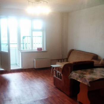 Сдается 1-комнатная квартира, 36 м²