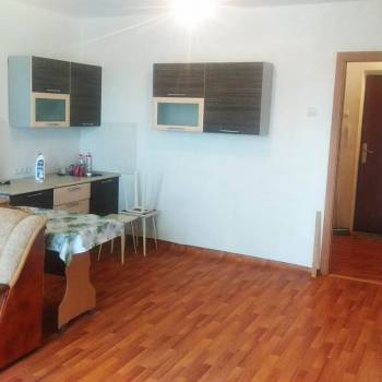 Сдается 1-комнатная квартира, 36 м²