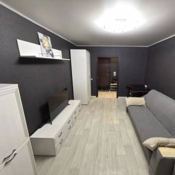 Сдается 1-комнатная квартира, 36 м²