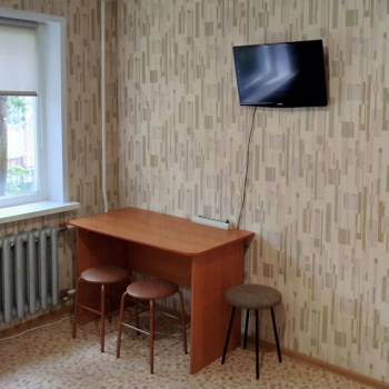 Сдается 1-комнатная квартира, 18 м²